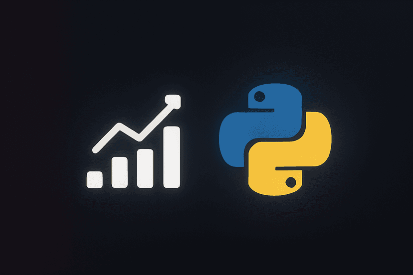 Thumbnail do curso Ciência de Dados com Python