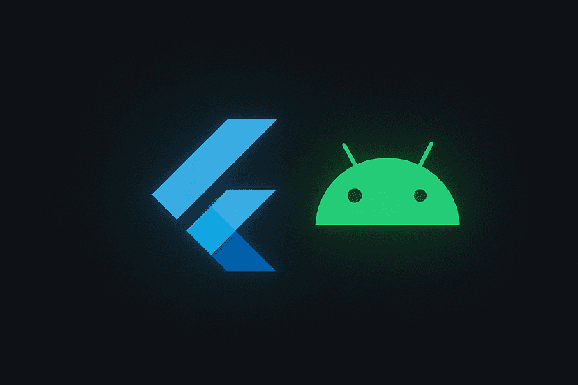 Thumbnail do curso Flutter para Iniciantes