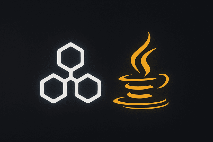 Thumbnail do curso Design Patterns com Java